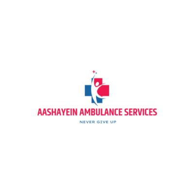 Aashayein Ambulance Services Logo